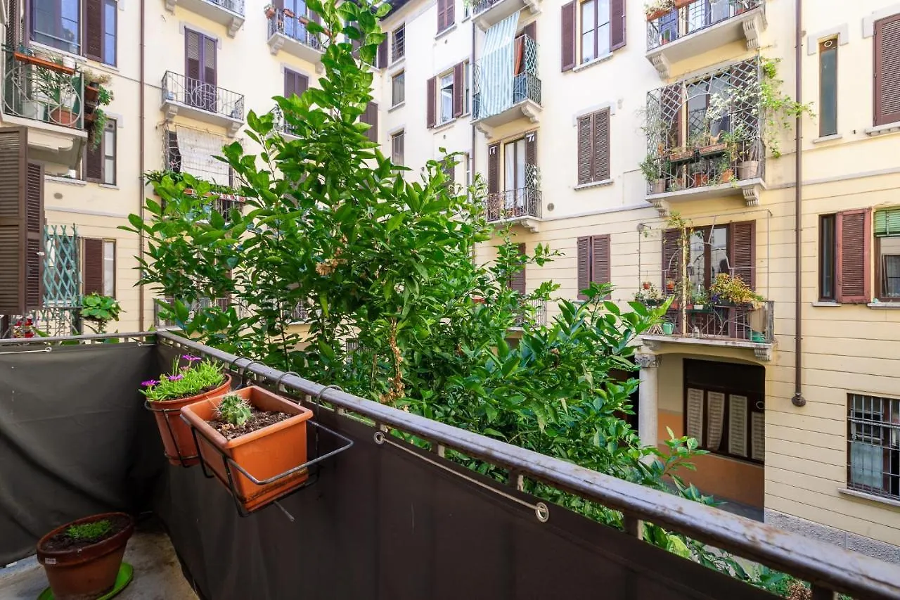 Апартаменты Bronzetti - Appartamento Di Charme Milano Centro