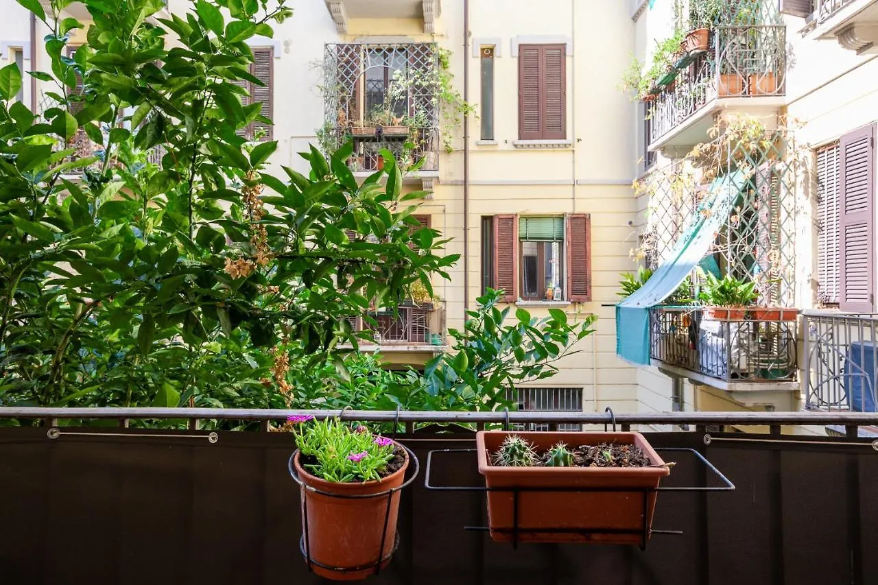 Bronzetti - Appartamento Di Charme Milano Centro Апартаменты