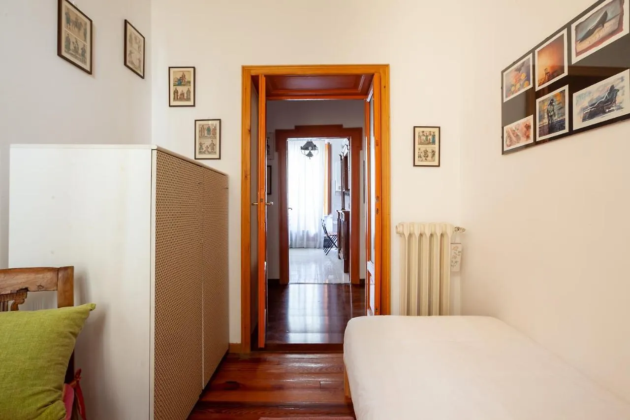 Bronzetti - Appartamento Di Charme Milano Centro